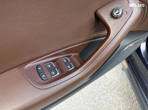 Audi A6 2015 - фото 20