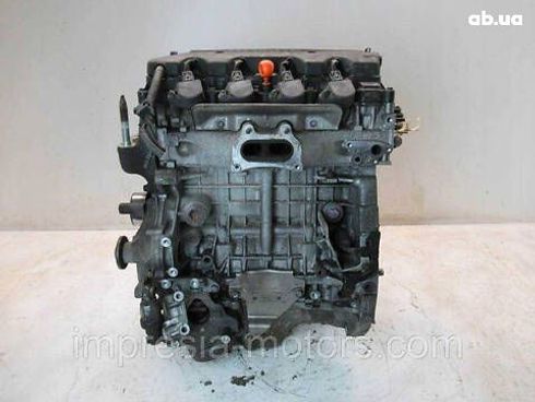 двигатель в сборе для Honda Civic - купити на Автобазарі - фото 3