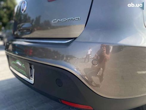 Fiat Croma 2008 - фото 11