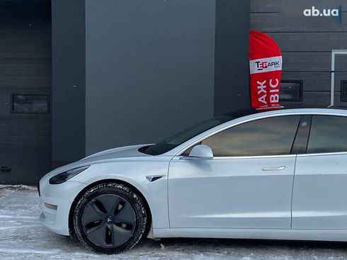 Tesla Model 3 2019 - фото 5