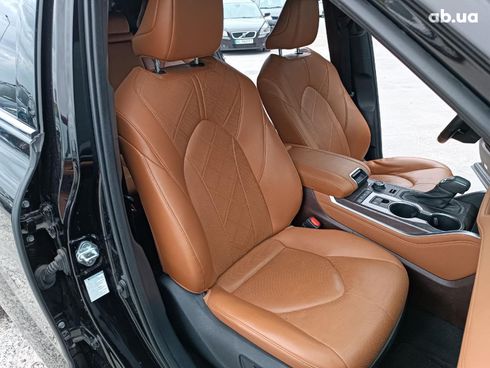 Toyota Highlander 2021 коричневый - фото 27