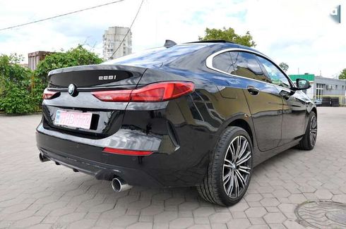 BMW 2 Series Gran Coupe 2021 - фото 7