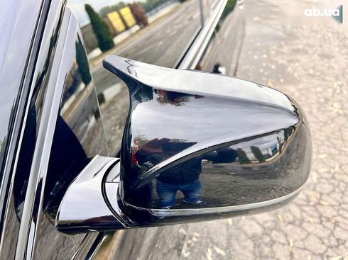 BMW X7 2023 - фото 21