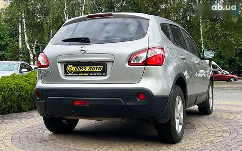 Nissan Qashqai 2011 - фото 6