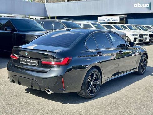 BMW 3 серия 2023 - фото 13