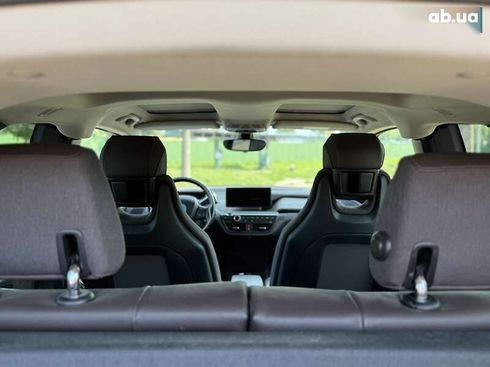 BMW i3 2018 - фото 17