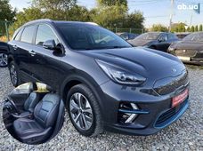 Продаж вживаних Kia Niro 2020 року у Львові - купити на Автобазарі