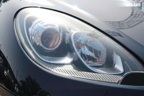 Porsche Macan 2017 - фото 28