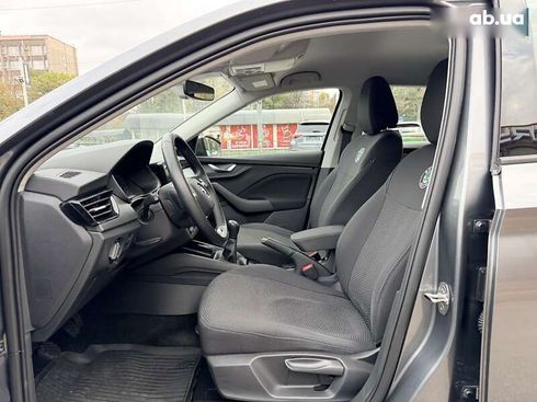 Skoda Scala 2023 - фото 11
