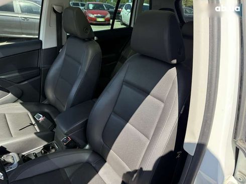 Volkswagen Tiguan 2016 - фото 10