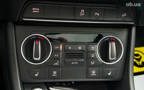 Audi Q3 2015 - фото 23