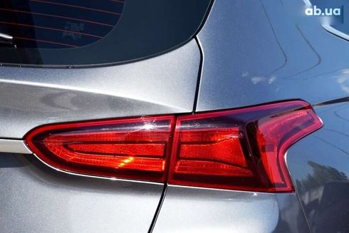 Hyundai Santa Fe 2019 - фото 24