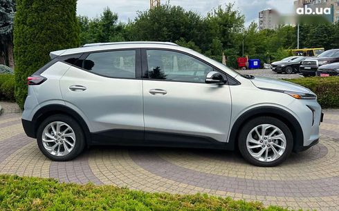 Chevrolet Bolt 2023 - фото 8