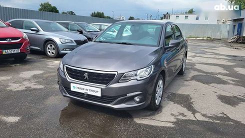 Peugeot 301 2021 - фото 4
