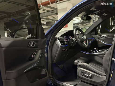 BMW X5 2020 - фото 25