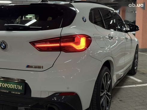 BMW X2 2019 - фото 13