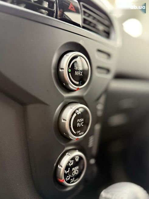 Mitsubishi i-MiEV 2014 - фото 19