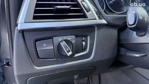 BMW 3 серия 2017 - фото 26