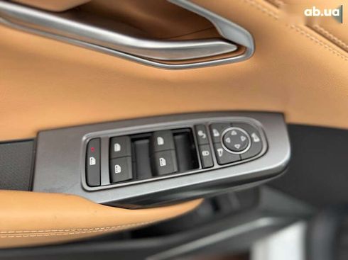 BYD Song L 2024 - фото 16