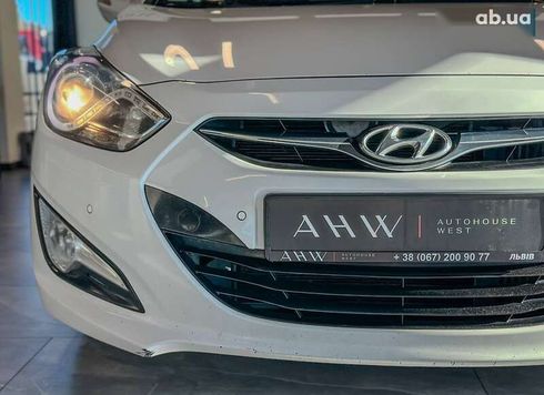 Hyundai i40 2014 - фото 3