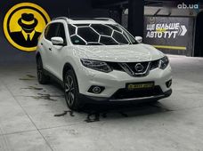 Купити Nissan бу в Чернівцях - купити на Автобазарі