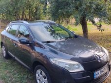 Купити Renault Megane 2009 бу в Чернігові - купити на Автобазарі