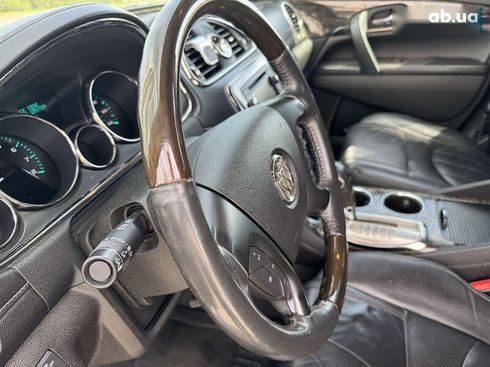 Buick Enclave 2013 - фото 12