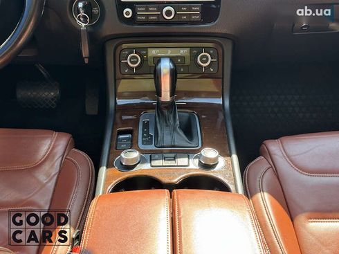 Volkswagen Touareg 2016 - фото 28