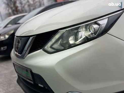 Nissan Rogue 2017 - фото 17