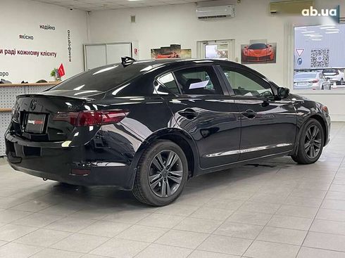 Acura ILX 2012 - фото 8