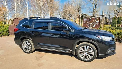 Subaru Ascent 2019 - фото 23