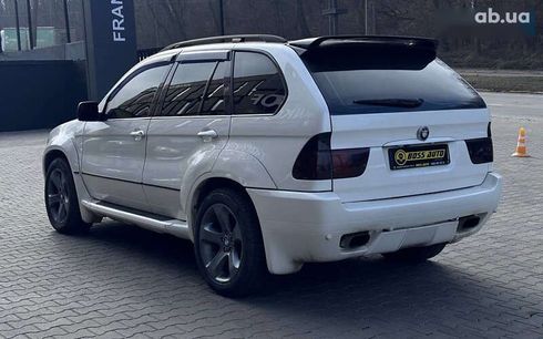 BMW X5 2004 - фото 4