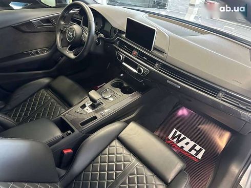 Audi S4 2017 - фото 13