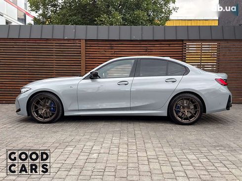 BMW 3 серия 2023 - фото 4