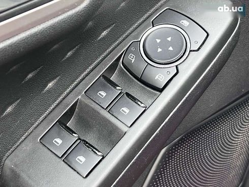 Ford Escape 2020 - фото 24