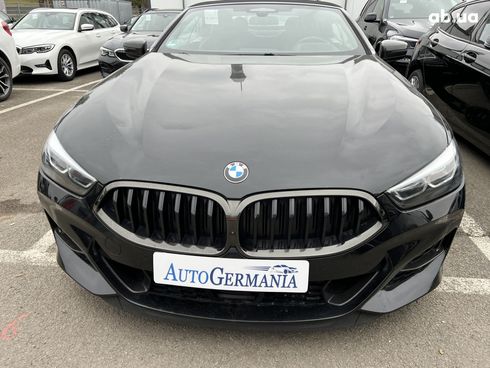 BMW 8 серия 2022 - фото 10