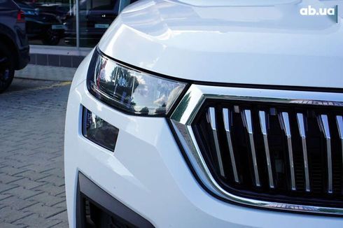 Skoda Kodiaq 2022 - фото 12