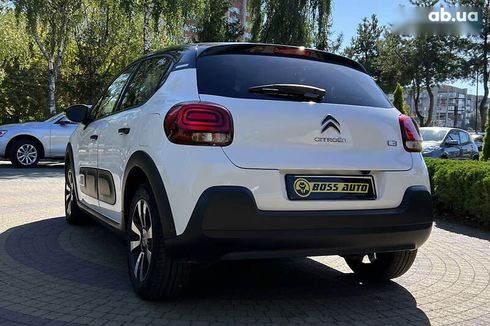 Citroёn C3 2024 - фото 5