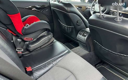 Mercedes-Benz E-Класс 2003 - фото 20