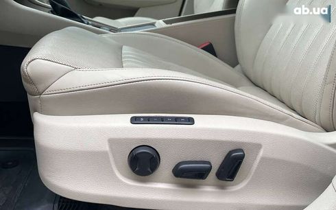 Skoda Superb 2016 - фото 10