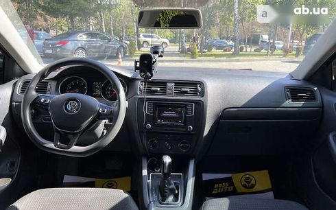 Volkswagen Jetta 2016 - фото 11