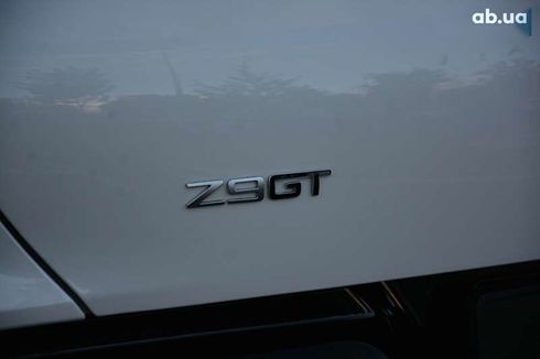 Denza Z9 2024 - фото 14