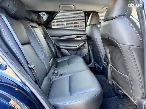 Mazda CX-30 2024 - фото 25