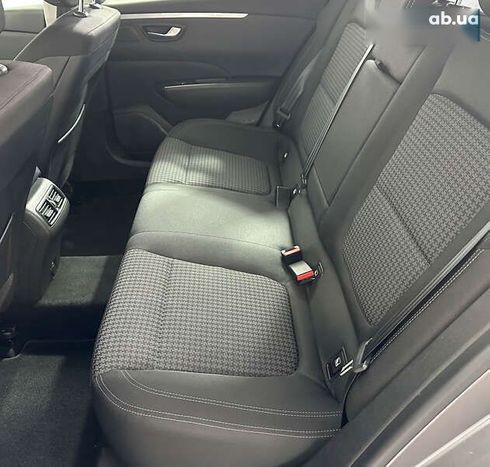 Renault Talisman 2019 - фото 14