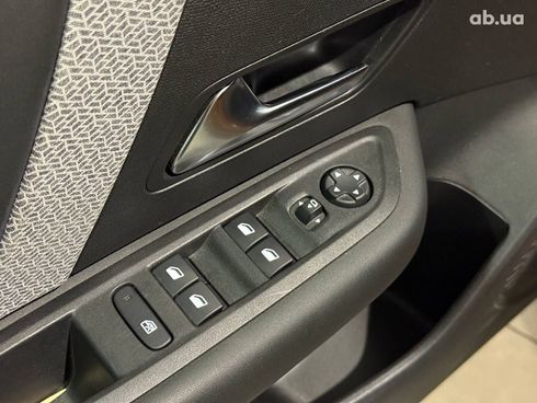 Citroёn C4 2021 коричневый - фото 21