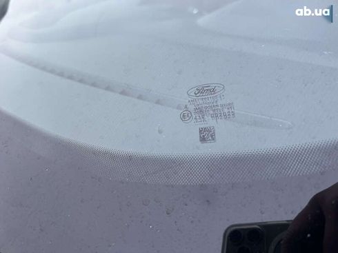 Ford C-Max 2011 - фото 16