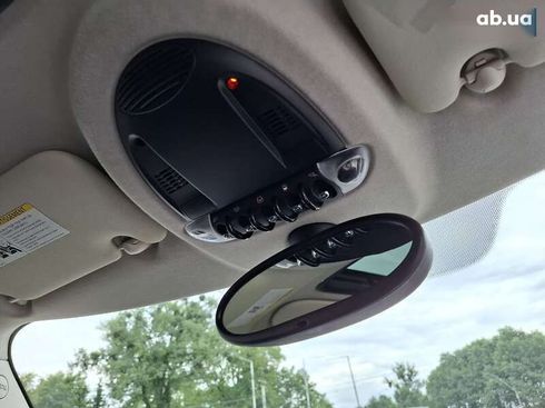 MINI Paceman 2013 - фото 26