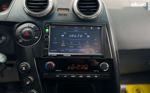 SsangYong Actyon 2010 - фото 15