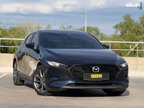 Mazda 3 2019 - фото 5