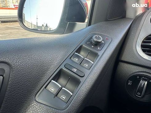 Volkswagen Tiguan 2016 - фото 16